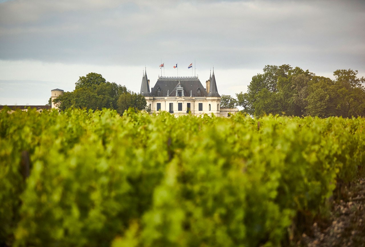 Château Palmer