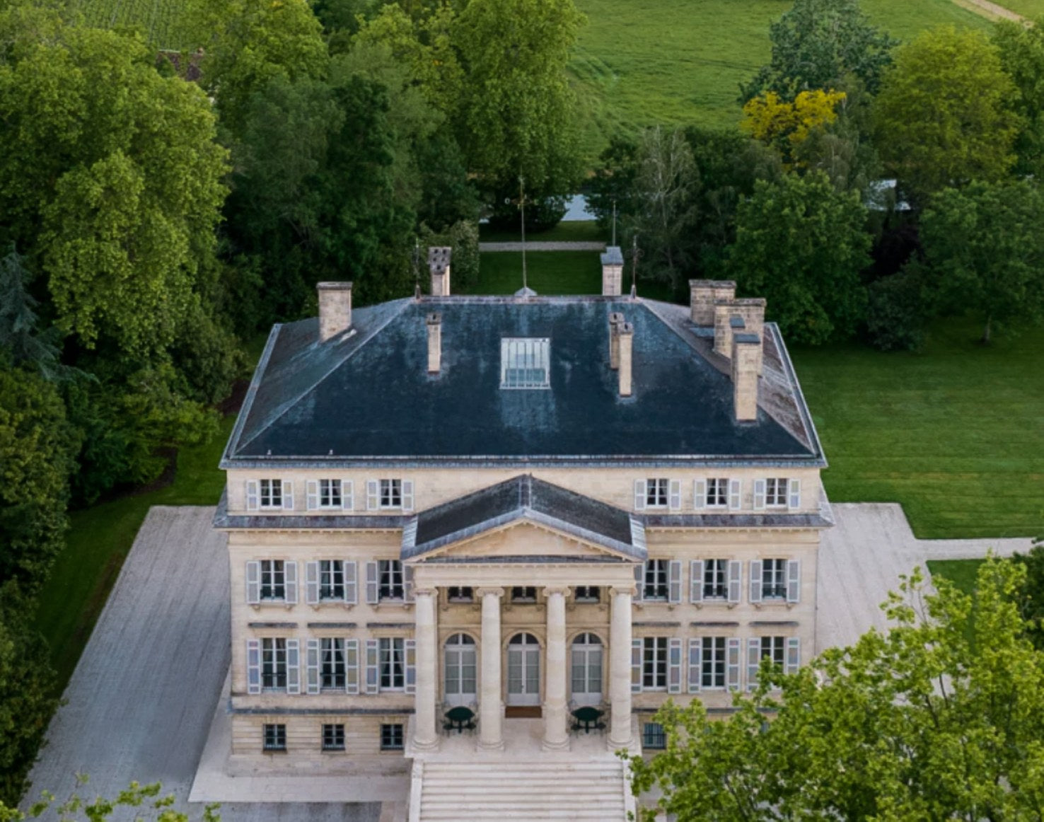 Chateau Margaux