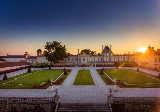 Château Beychevelle