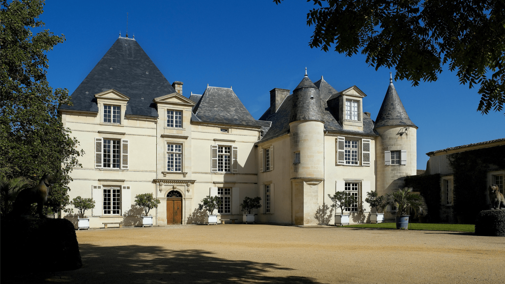 Clarence De Haut Brion (Le)