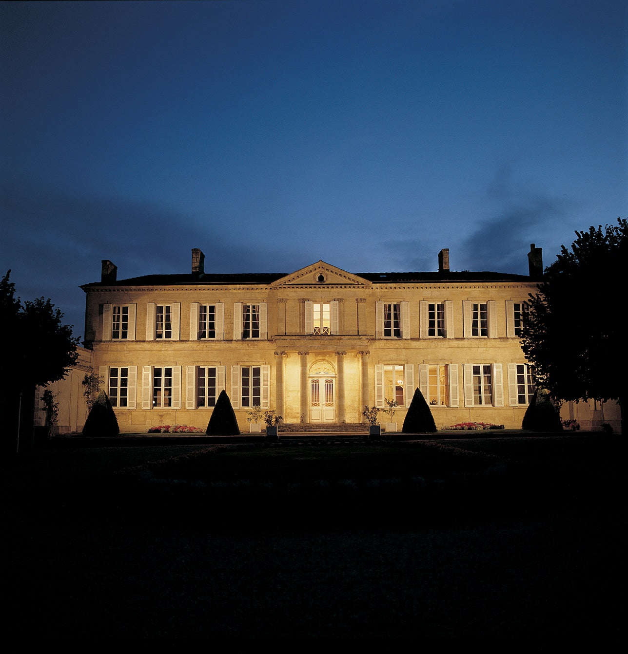 Château Branaire Ducru
