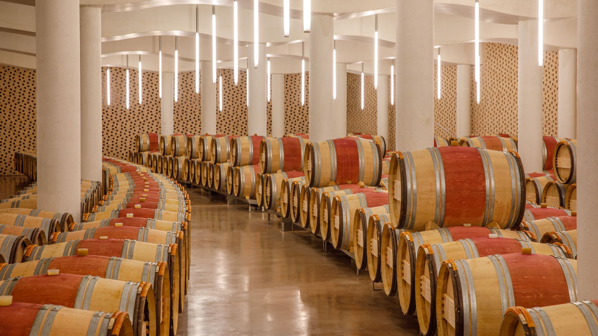 Chateau Cheval Blanc