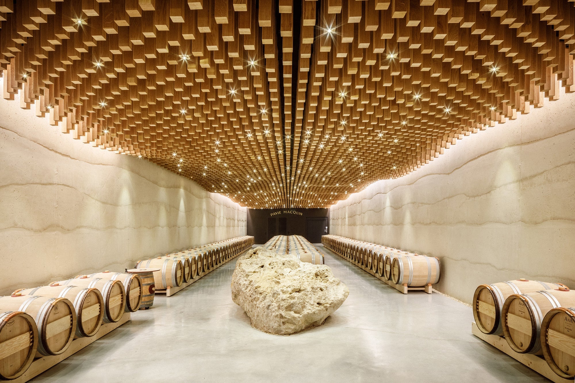 Château Pavie Macquin