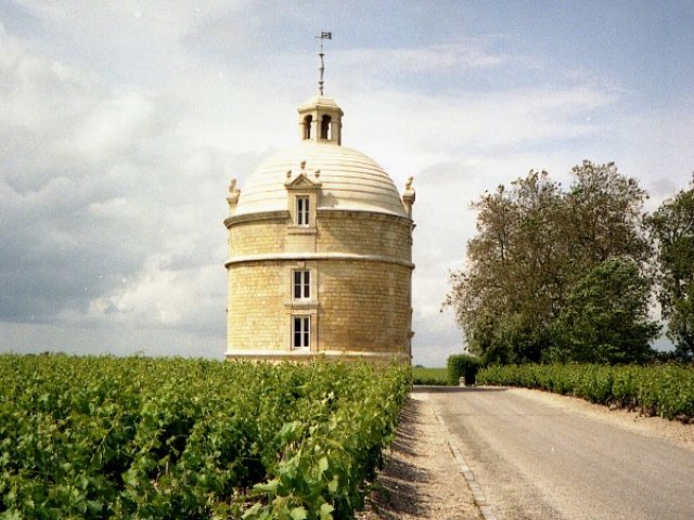 Les Forts de Latour