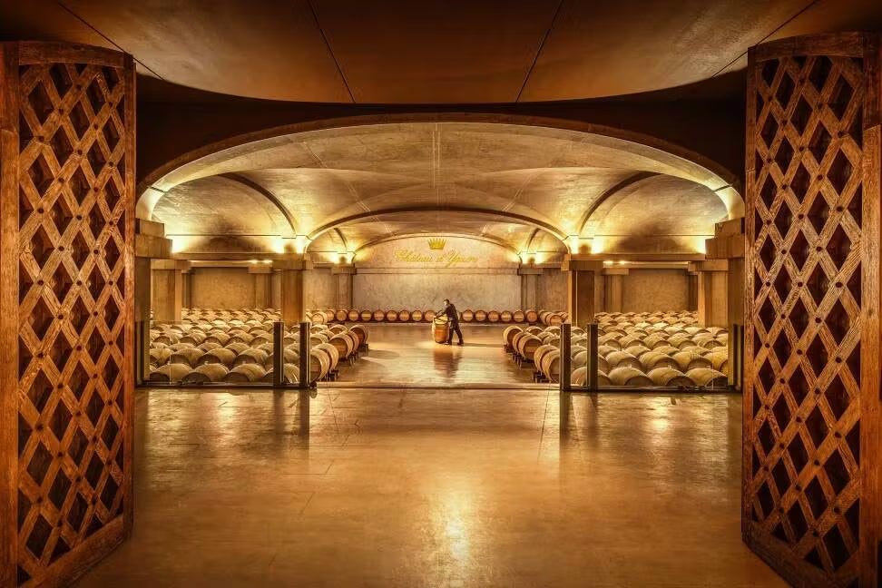 Chateau D´Yquem