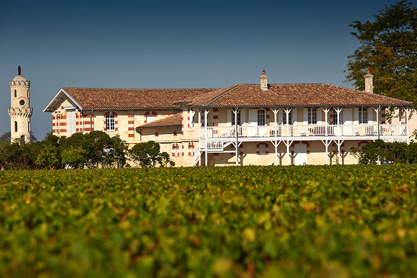 Château Haut Batailley