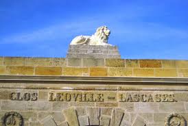 Petit Lion Du Marquis De Las Cases