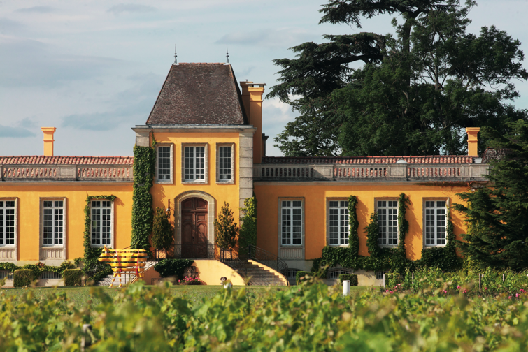 Château Lafon Rochet