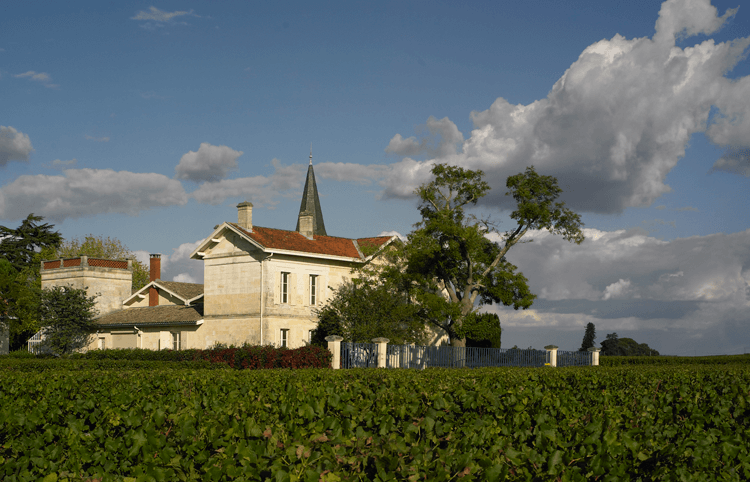 Chateau Latour A Pomerol