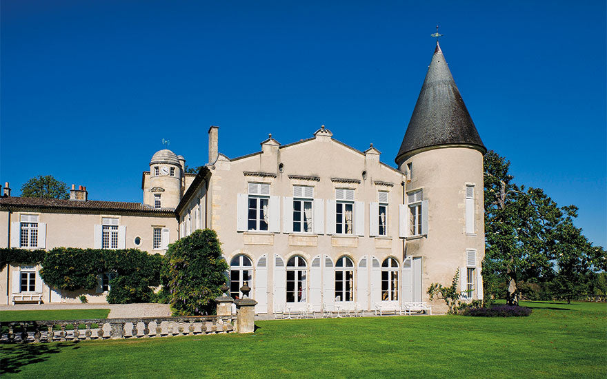 Chateau Lafite Rothschild