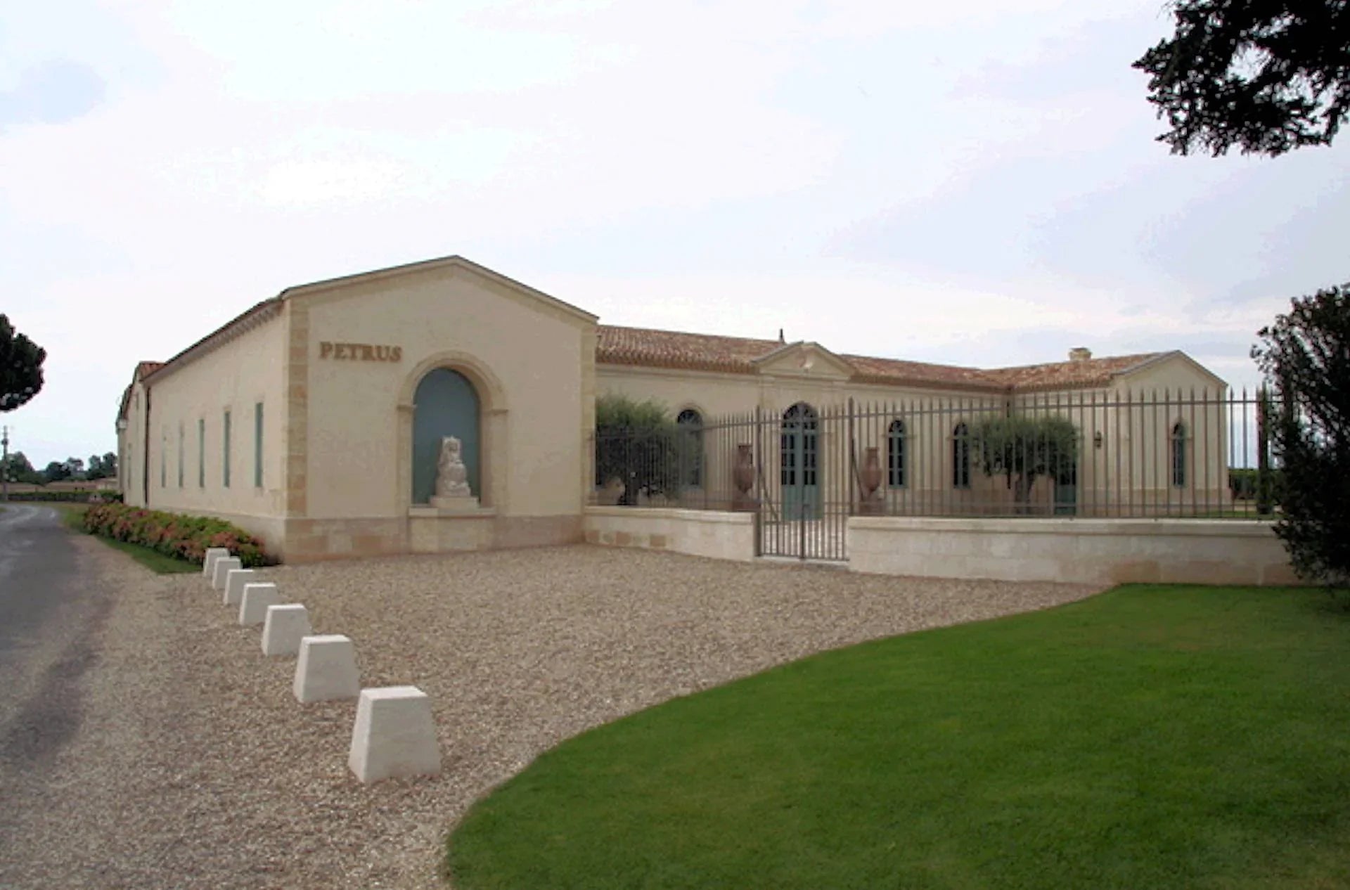 Chateau Petrus