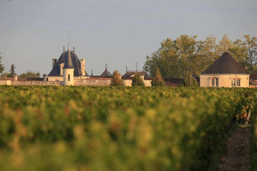 Château Durfort Vivens