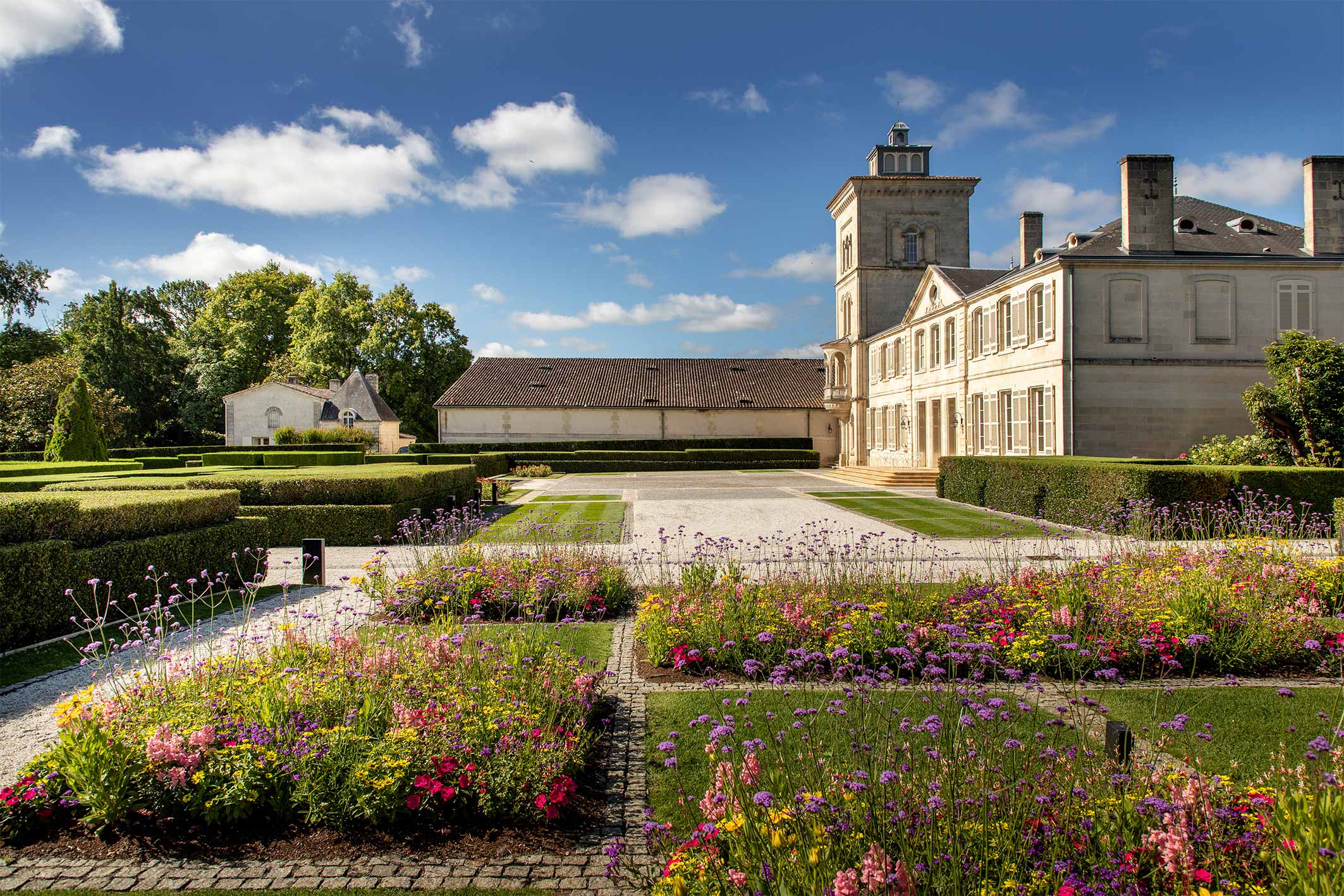 Château Lagrange