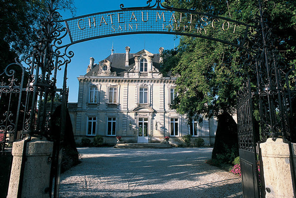 Château Malescot St Exupéry