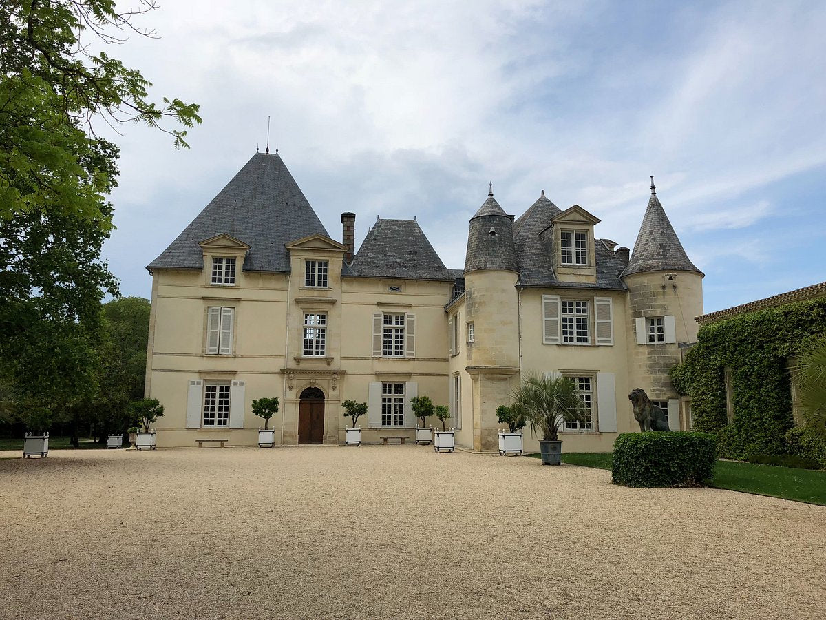 Chateau Haut Brion