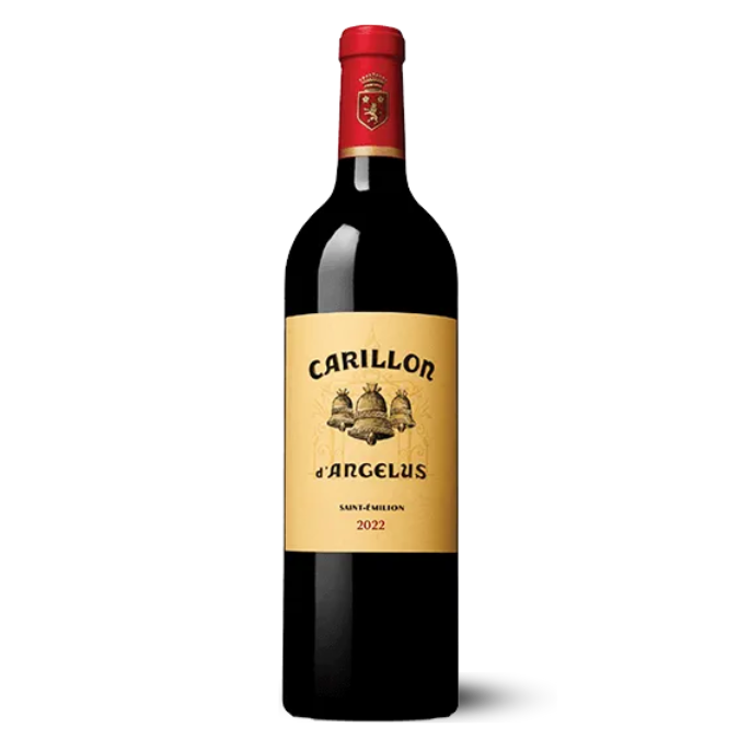 Carillon d'Angelus 2001