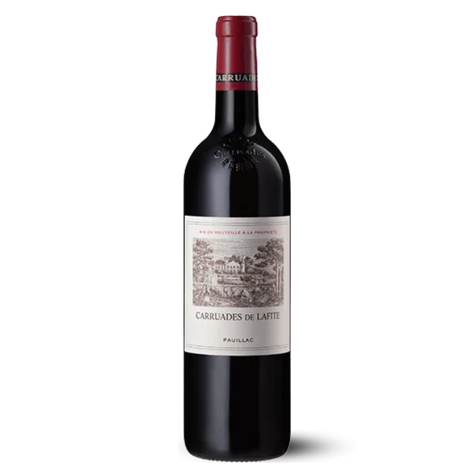 Carruades de Lafite 2006