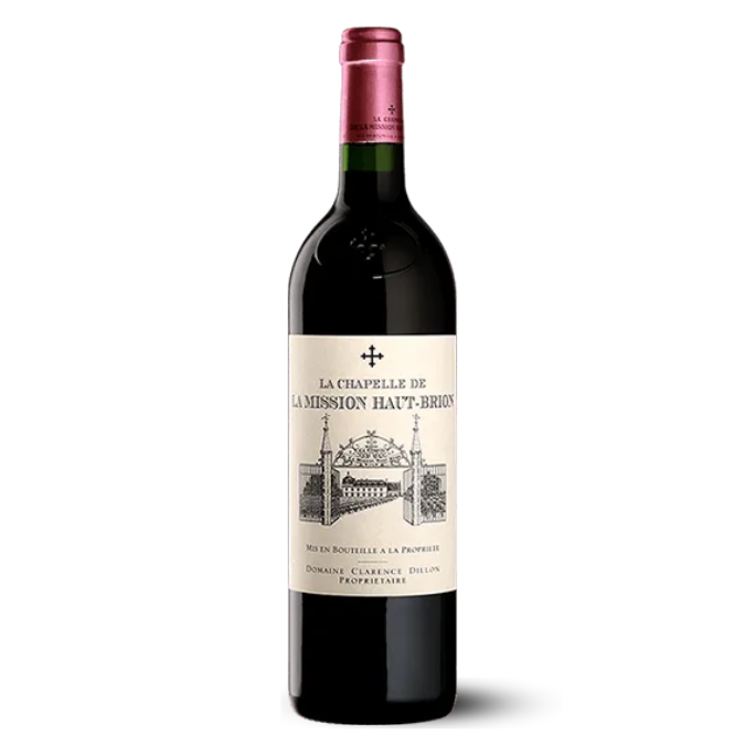 Chapelle De La Mission Haut Brion 2021