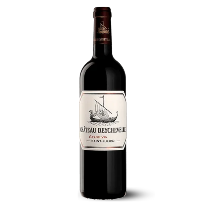 Château Beychevelle 2018