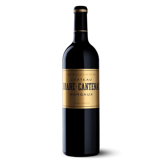 Château Brane-Cantenac 2017