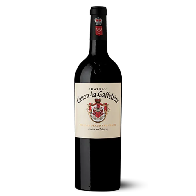 Château Canon La Gaffelière 2022