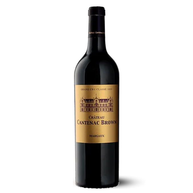 Château Cantenac Brown 2021