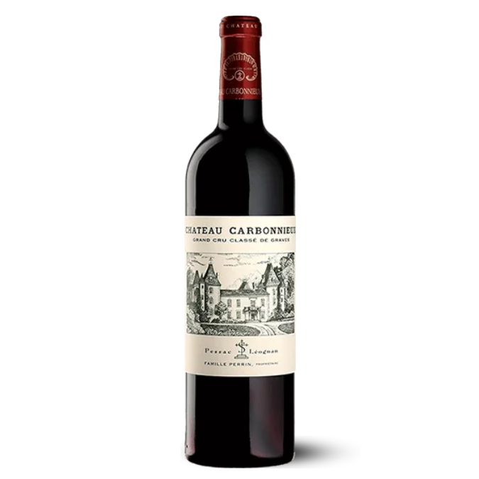 Château Carbonnieux 2019