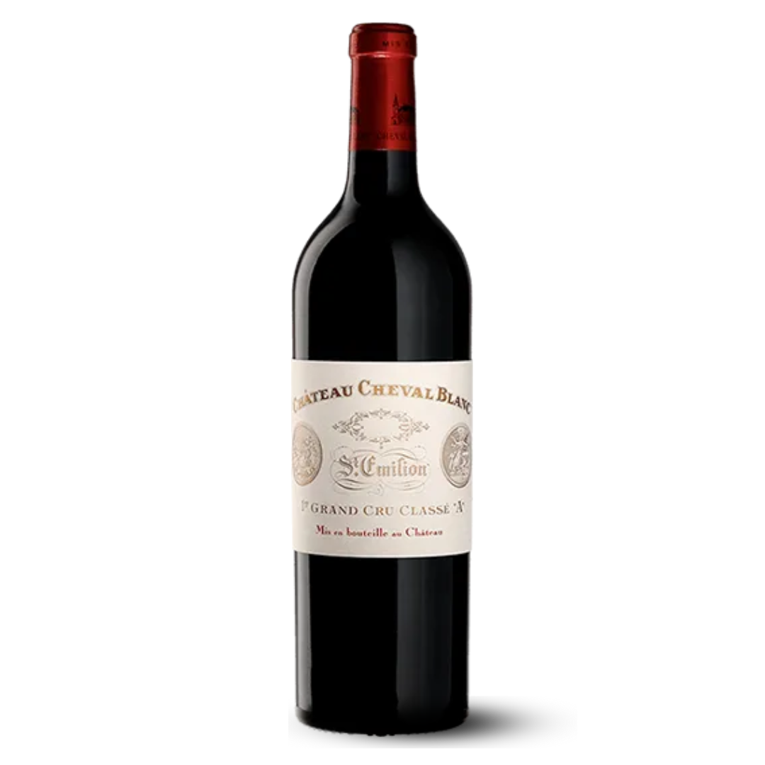 Château Cheval Blanc 2021