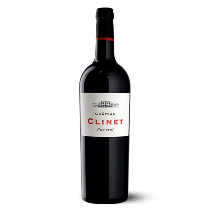 Château Clinet 2005