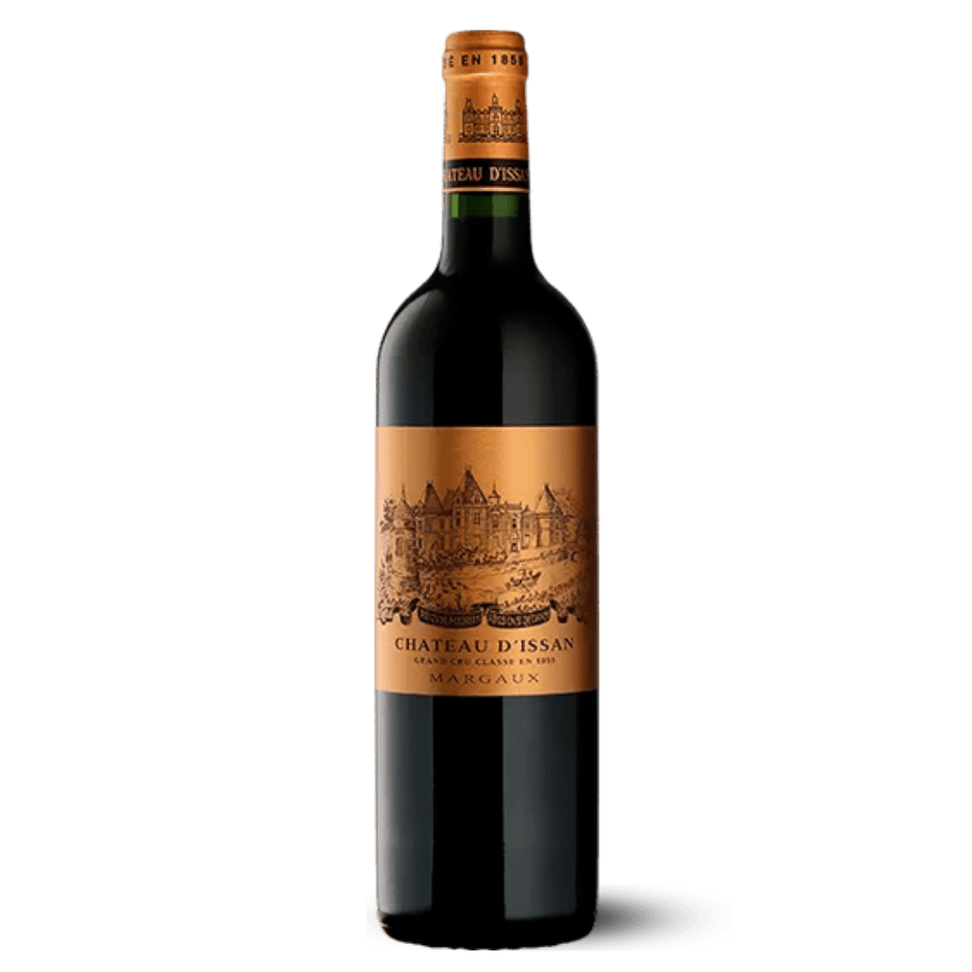 Château d'Issan 2020