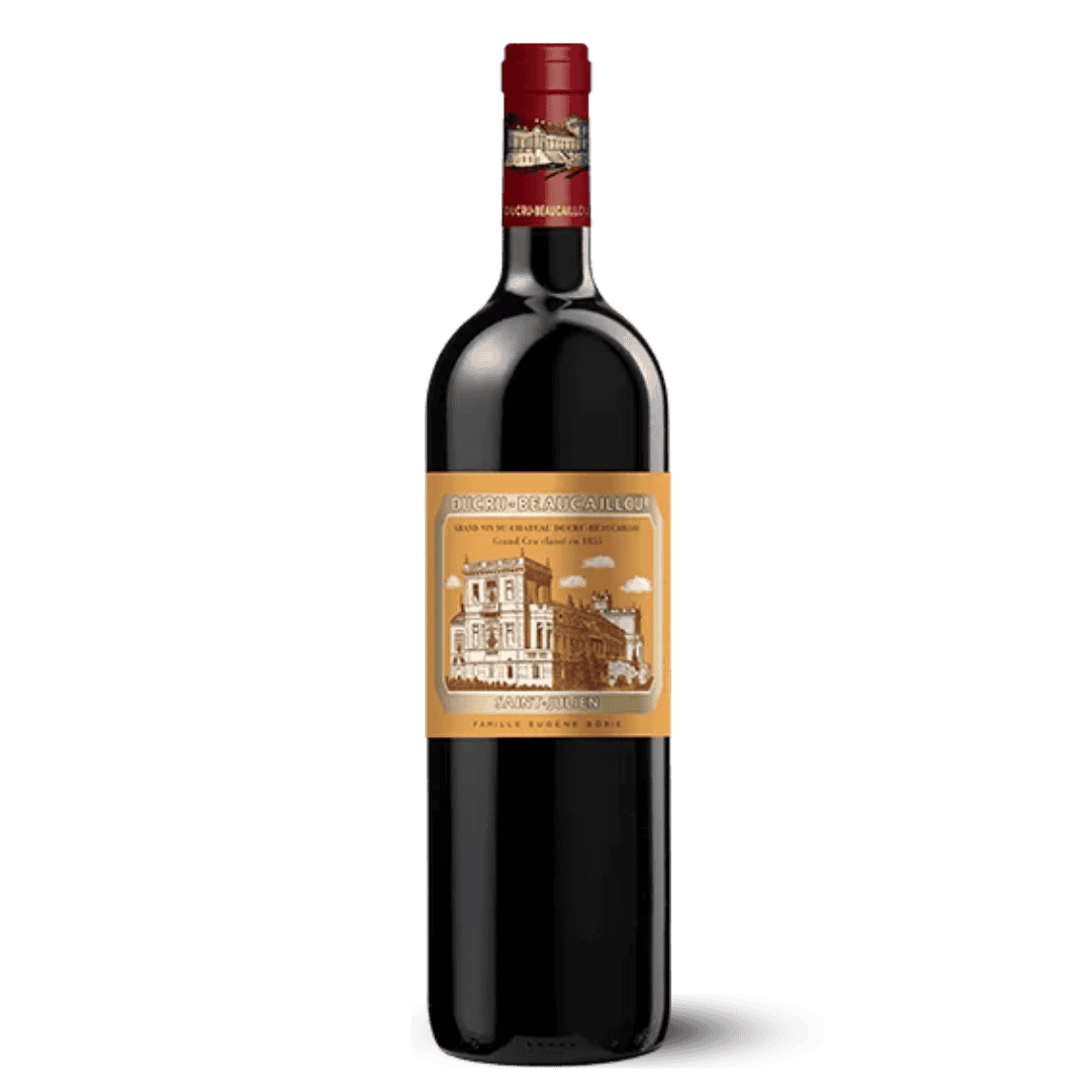 Château Ducru-Beaucaillou 2019