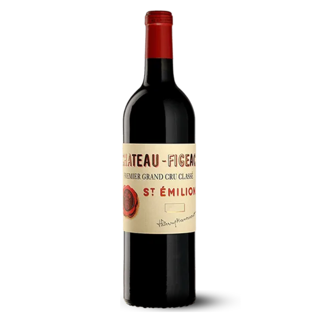 Château Figeac 2010 - Deggusto Wines