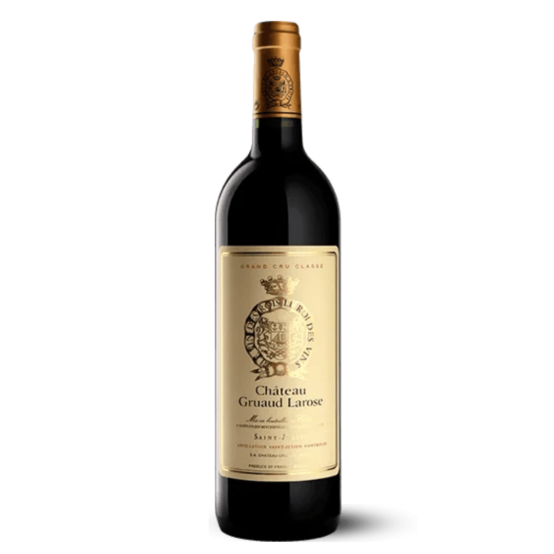 Château Gruaud Larose 2005