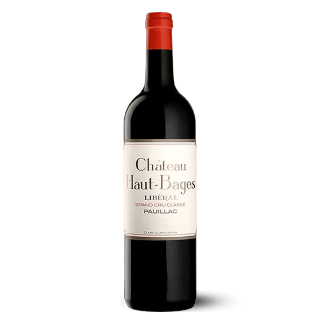 Château Haut-Bages Libéral 2006