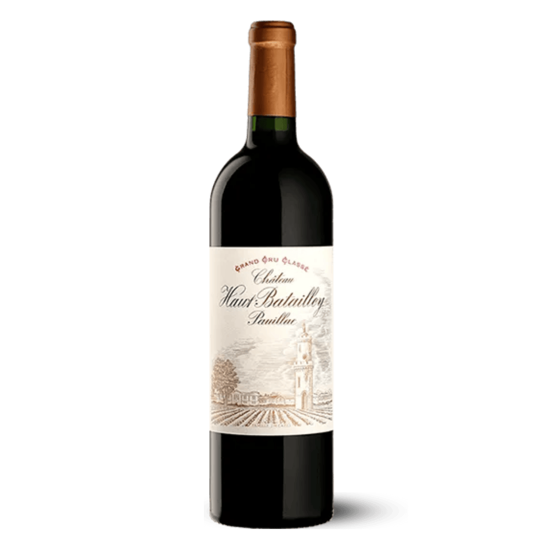 Château Haut-Batailley 2019