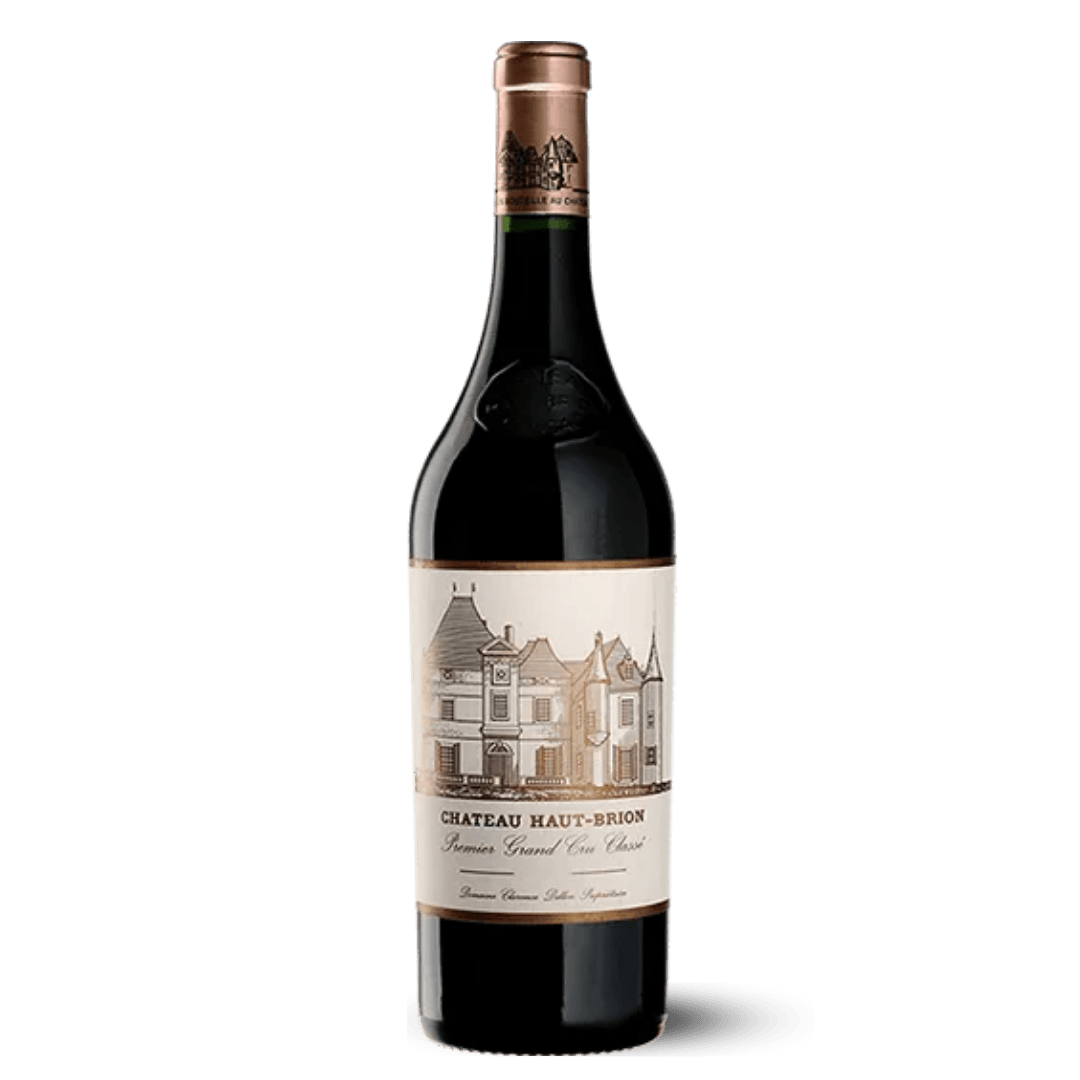 Château Haut-Brion 2022
