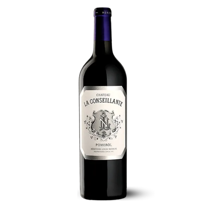 Château La Conseillante 2012