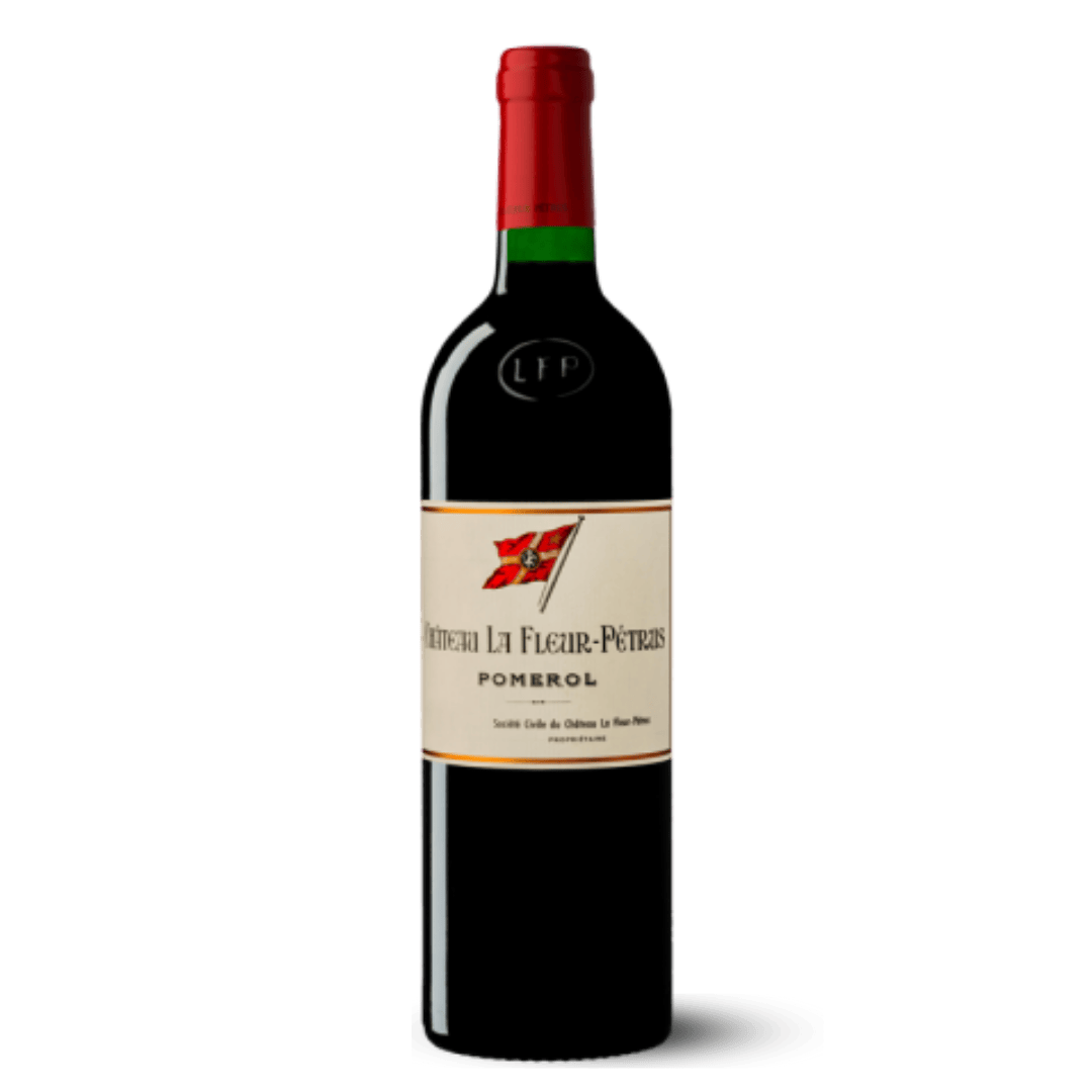 Chateau La Fleur Petrus 2022