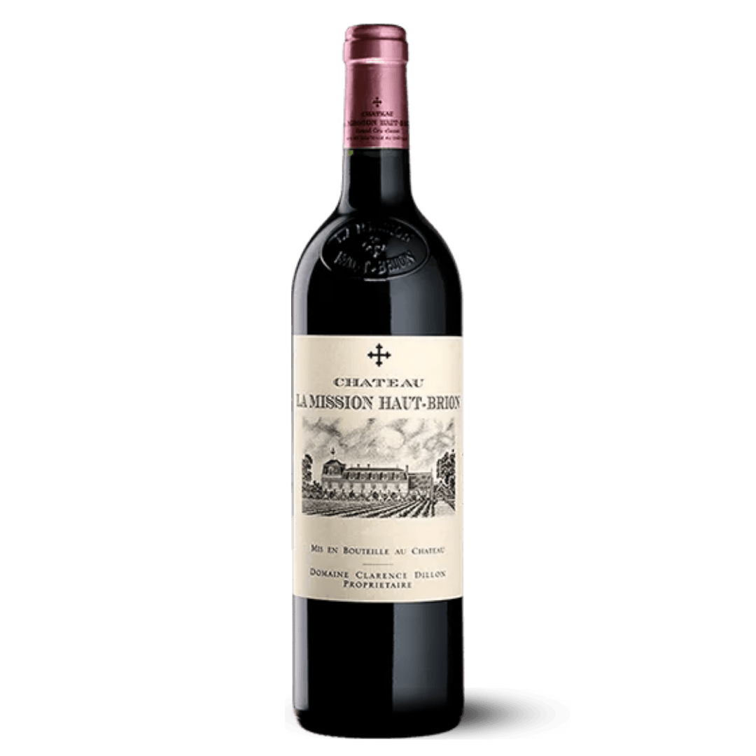 Château La Mission Haut-Brion 2022