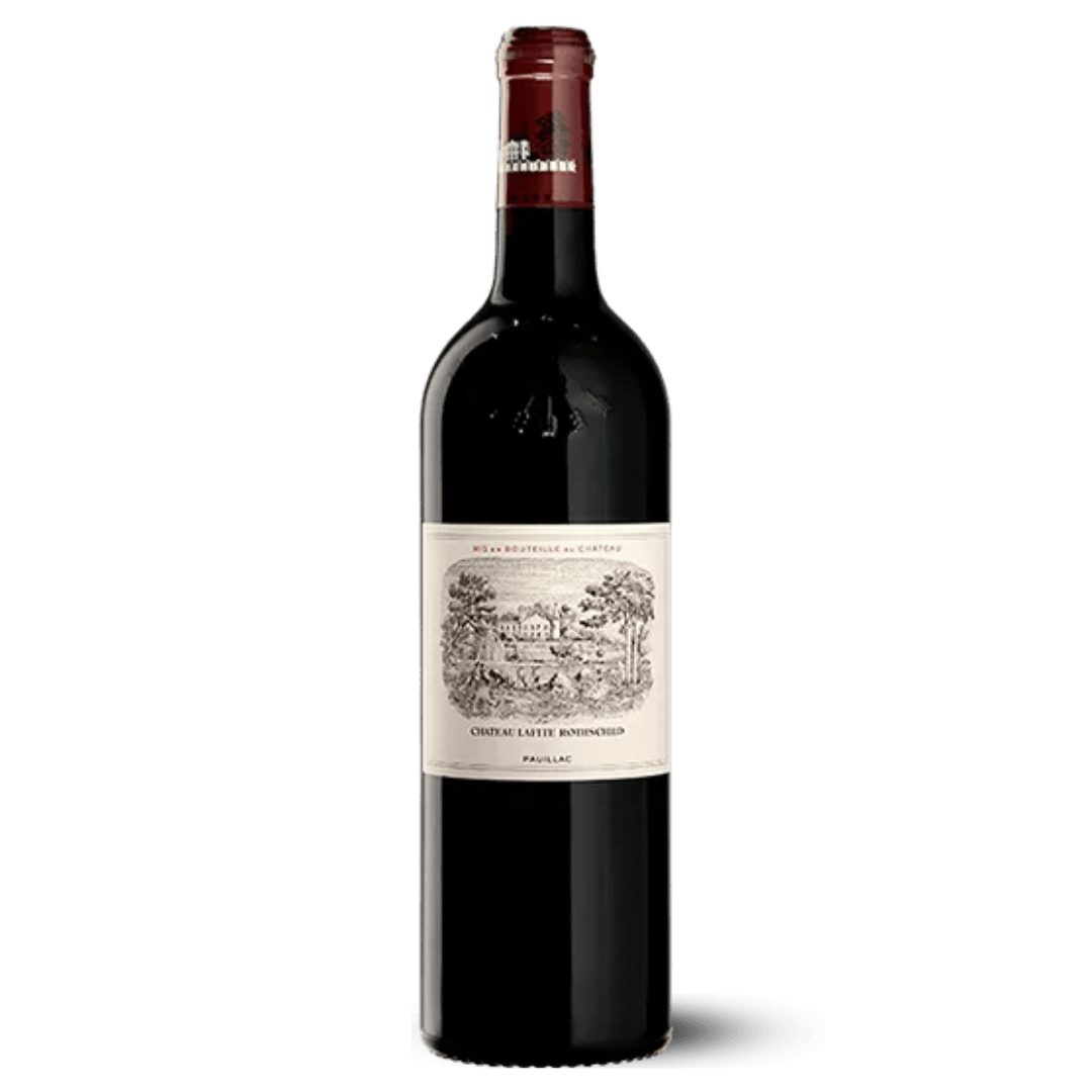 Château Lafite-Rothschild 2022