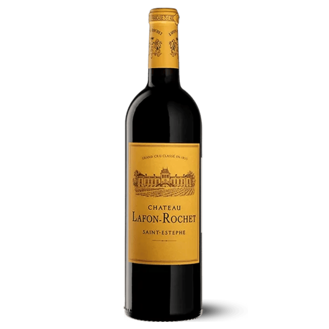 Château Lafon-Rochet 2018