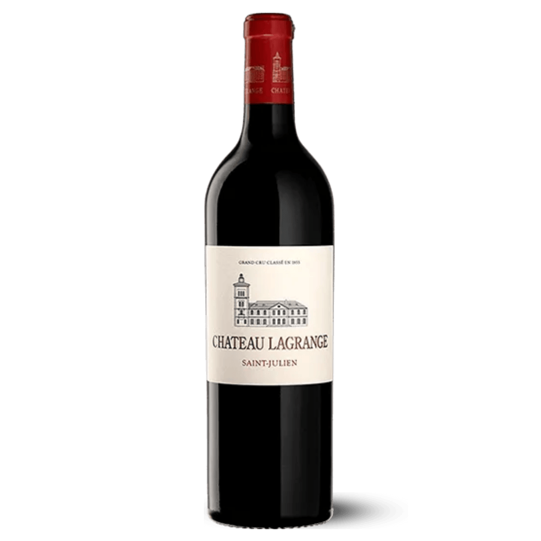 Château Lagrange 2016