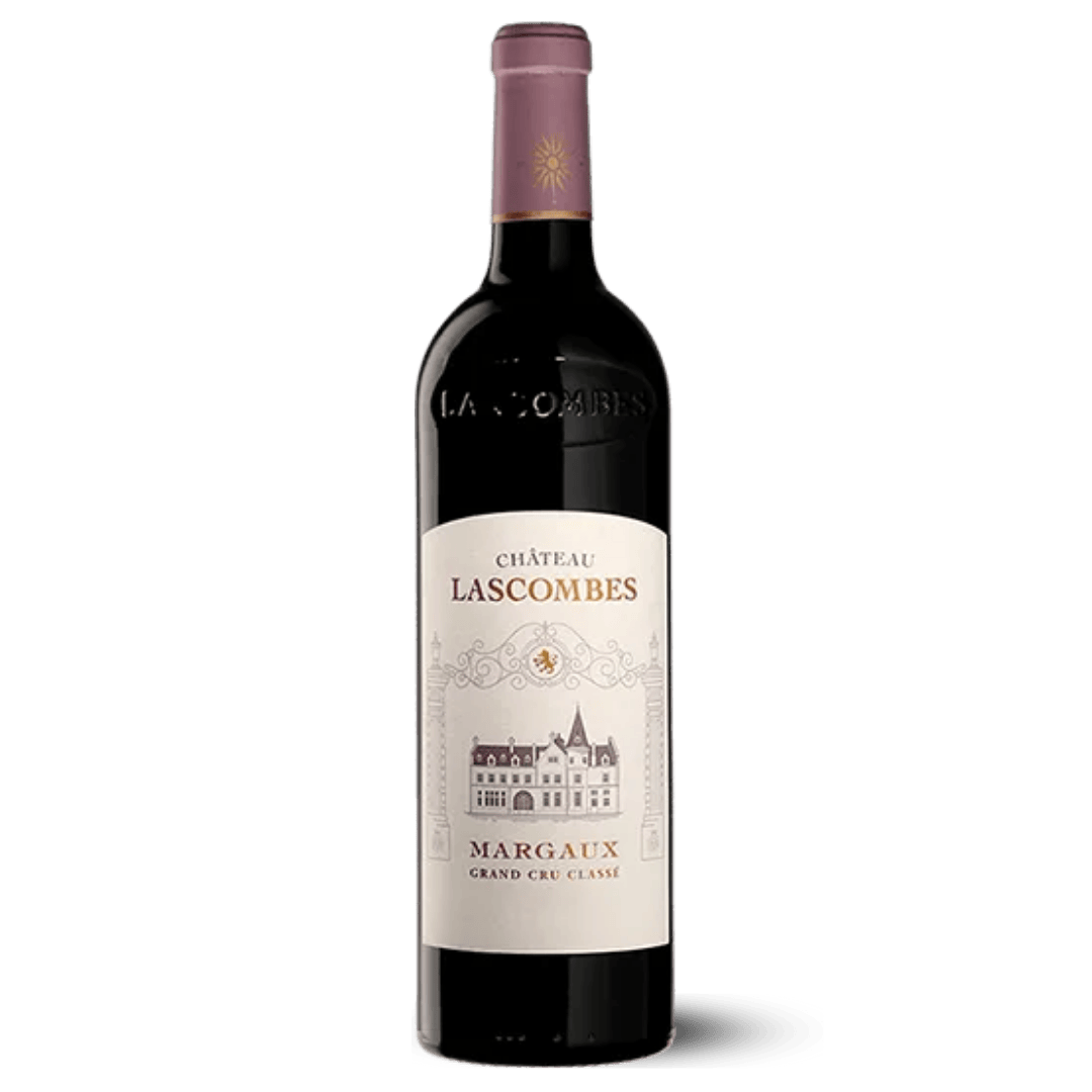 Château Lascombes 2019