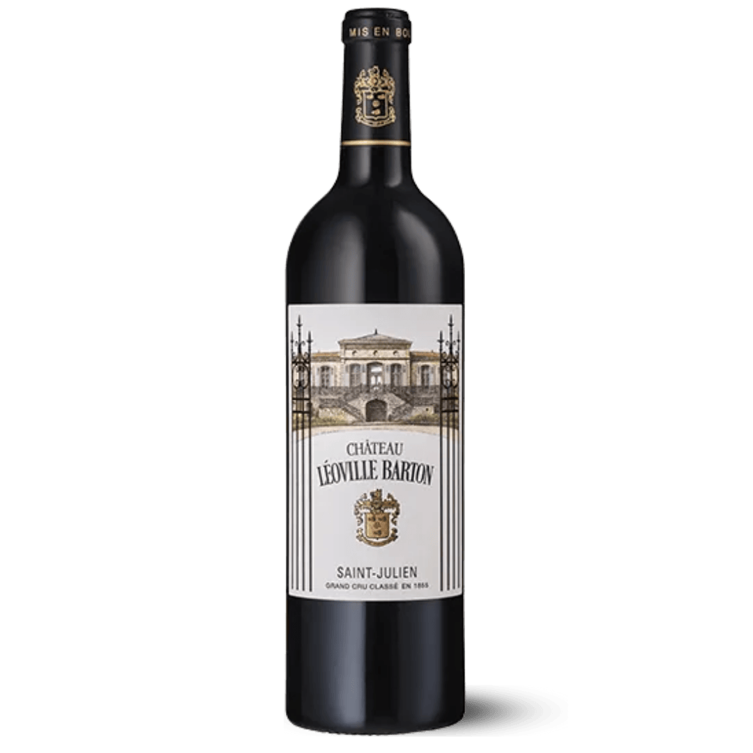 Château Léoville Barton 2009
