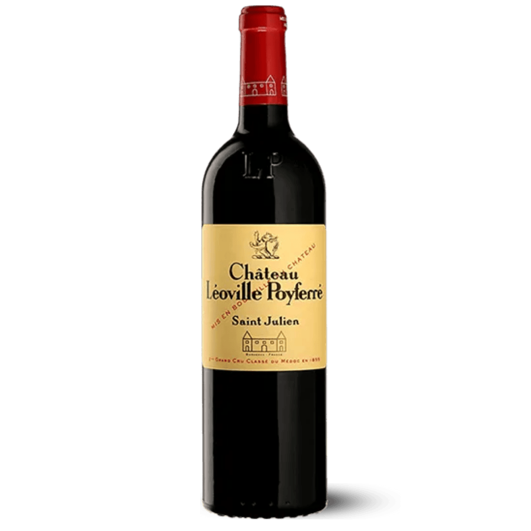 Château Léoville Poyferré 2021