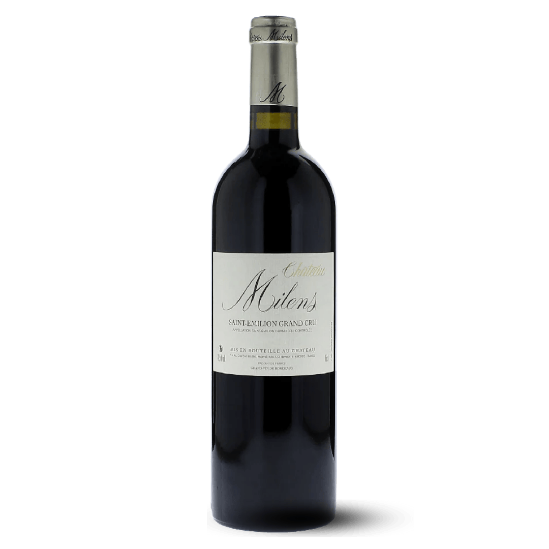 Chateau Milens 2021