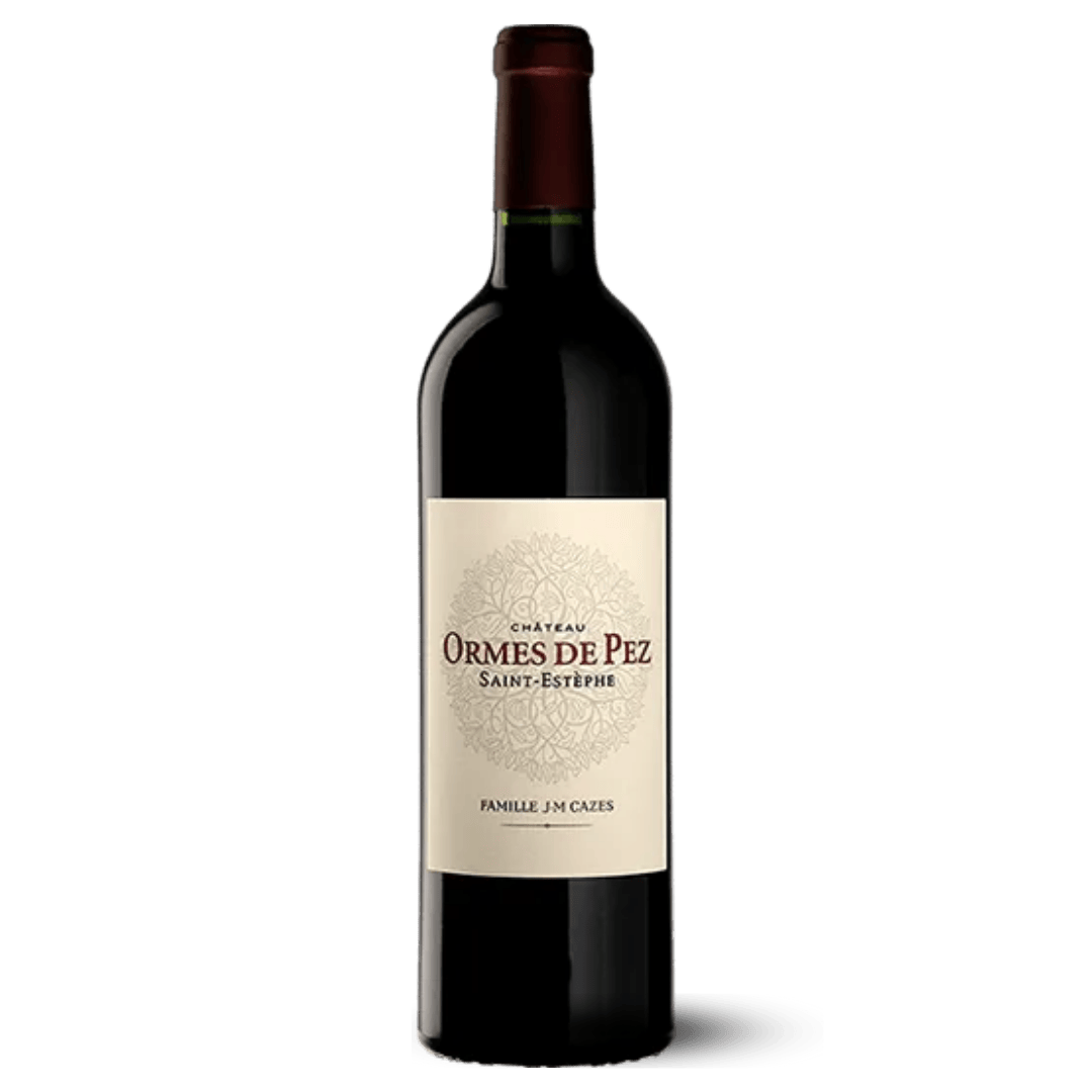 Château Ormes de Pez 2022