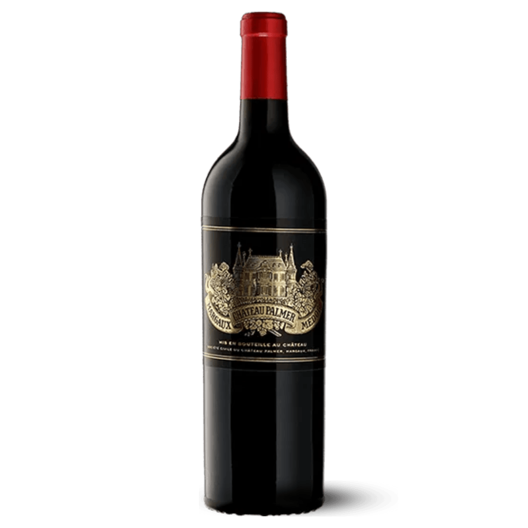 Château Palmer 2015