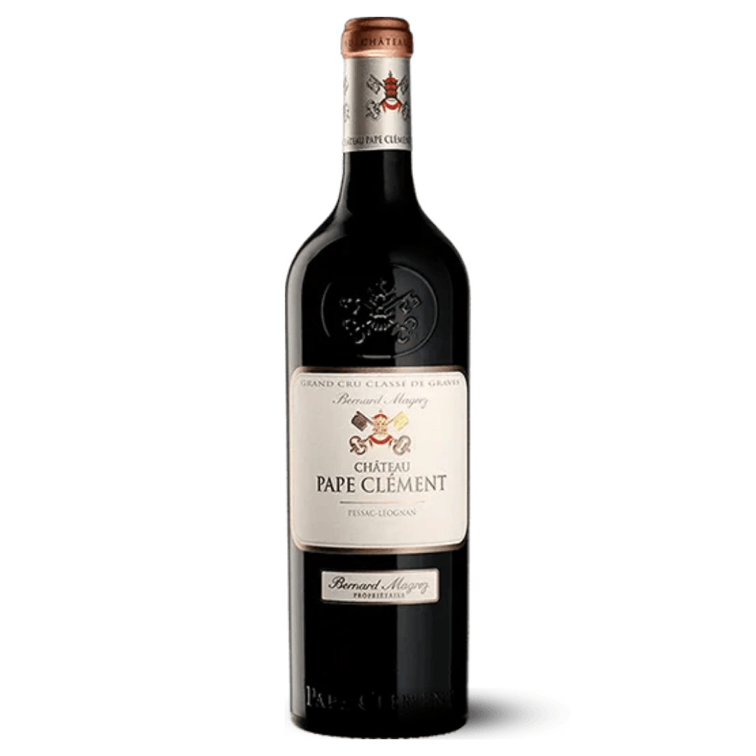 Château Pape Clément 2022