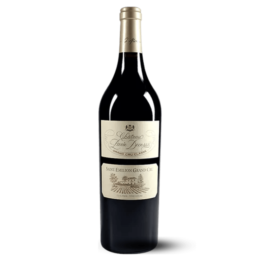 Château Pavie Decesse 2016